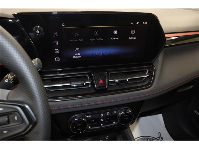 2026 Chevrolet TrailBlazer RS (Stk: T3350) in Watrous - Image 24 of 38
