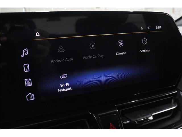 2026 Chevrolet TrailBlazer RS (Stk: T3350) in Watrous - Image 25 of 38