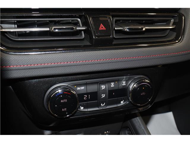 2026 Chevrolet TrailBlazer RS (Stk: T3350) in Watrous - Image 27 of 38