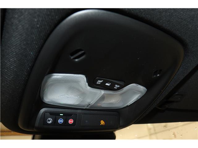 2026 Chevrolet TrailBlazer RS (Stk: T3350) in Watrous - Image 29 of 38