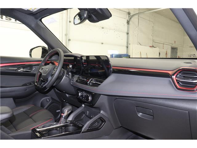 2026 Chevrolet TrailBlazer RS (Stk: T3350) in Watrous - Image 32 of 38