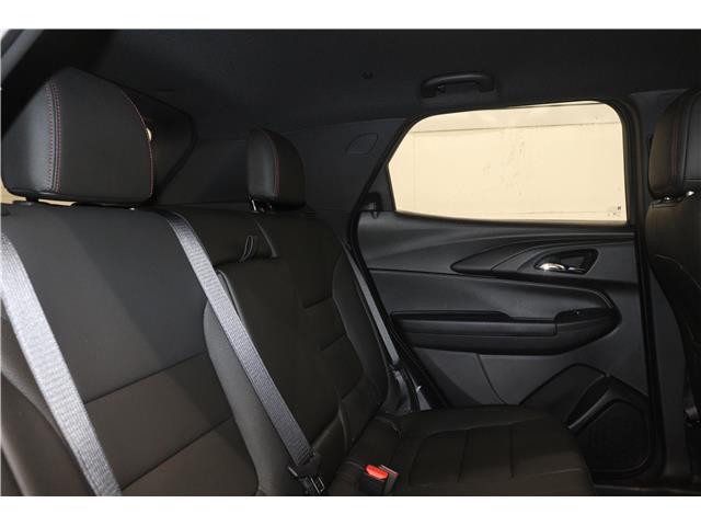 2026 Chevrolet TrailBlazer RS (Stk: T3350) in Watrous - Image 34 of 38