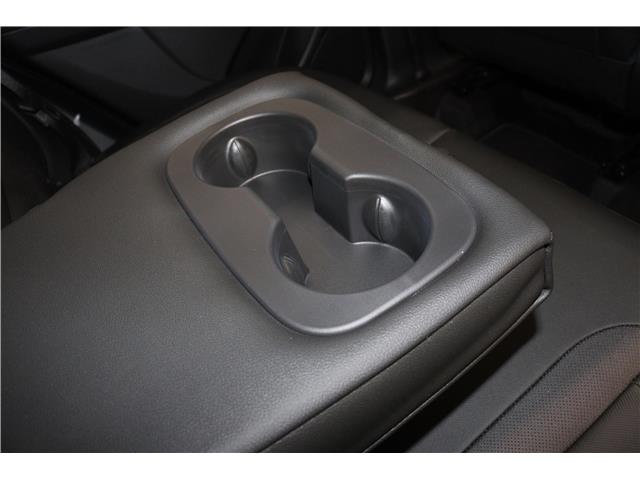 2026 Chevrolet TrailBlazer RS (Stk: T3350) in Watrous - Image 35 of 38