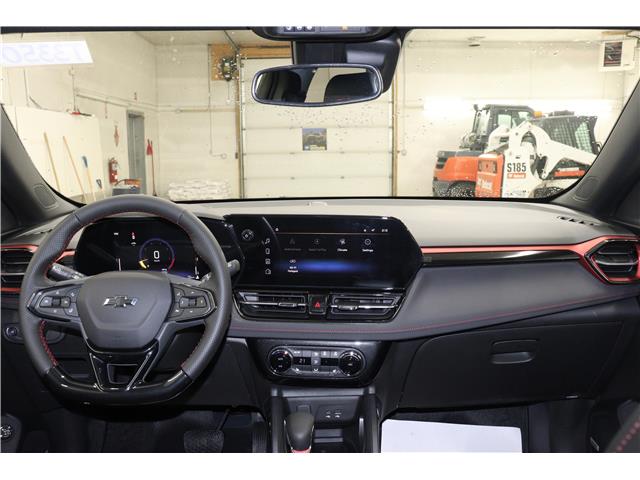 2026 Chevrolet TrailBlazer RS (Stk: T3350) in Watrous - Image 36 of 38