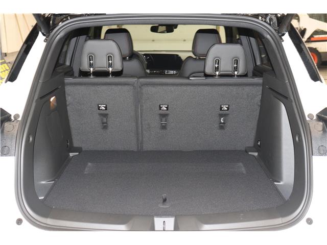 2026 Chevrolet TrailBlazer RS (Stk: T3350) in Watrous - Image 37 of 38