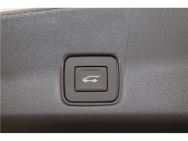 2026 Chevrolet TrailBlazer RS (Stk: T3350) in Watrous - Image 38 of 38