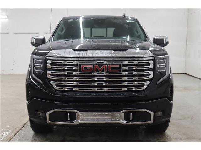 2026 GMC Sierra 1500 Denali (Stk: T3355) in Watrous - Image 4 of 45