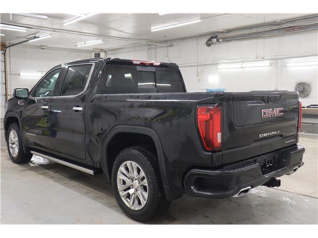 2026 GMC Sierra 1500 Denali (Stk: T3355) in Watrous - Image 6 of 45