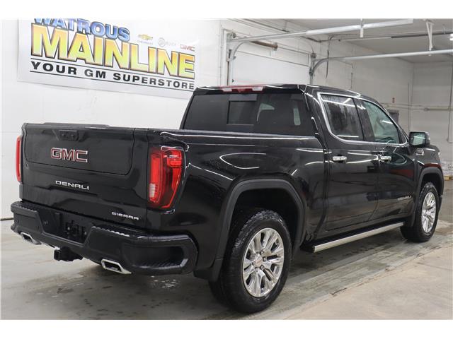 2026 GMC Sierra 1500 Denali (Stk: T3355) in Watrous - Image 7 of 45