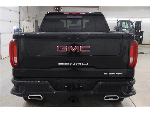2026 GMC Sierra 1500 Denali (Stk: T3355) in Watrous - Image 8 of 45