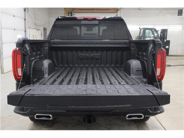 2026 GMC Sierra 1500 Denali (Stk: T3355) in Watrous - Image 10 of 45