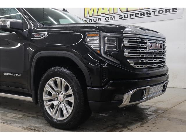 2026 GMC Sierra 1500 Denali (Stk: T3355) in Watrous - Image 16 of 45