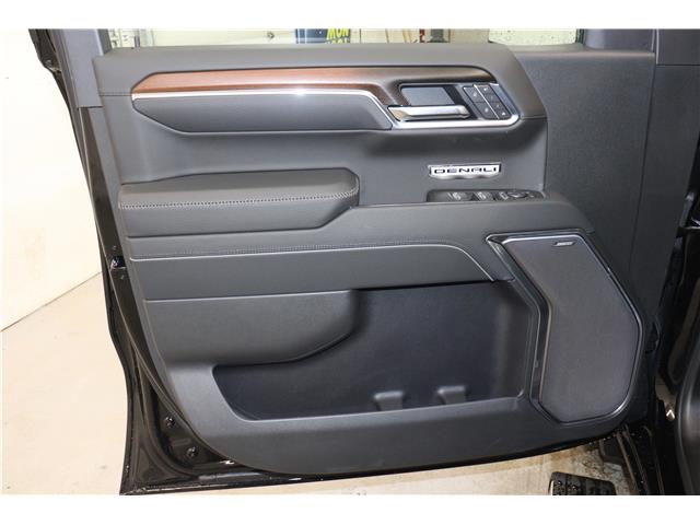 2026 GMC Sierra 1500 Denali (Stk: T3355) in Watrous - Image 17 of 45