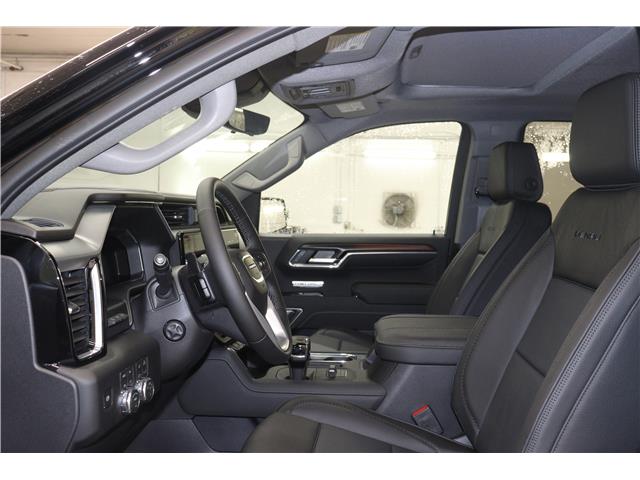 2026 GMC Sierra 1500 Denali (Stk: T3355) in Watrous - Image 19 of 45