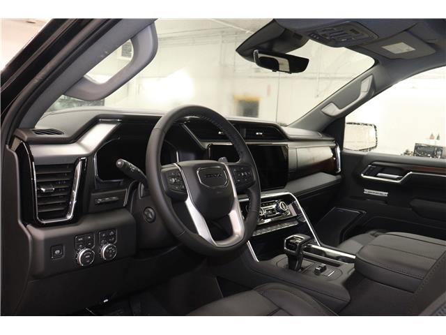 2026 GMC Sierra 1500 Denali (Stk: T3355) in Watrous - Image 20 of 45