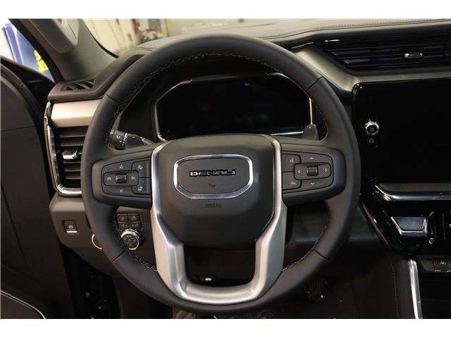 2026 GMC Sierra 1500 Denali (Stk: T3355) in Watrous - Image 22 of 45