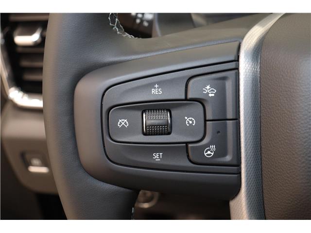 2026 GMC Sierra 1500 Denali (Stk: T3355) in Watrous - Image 23 of 45