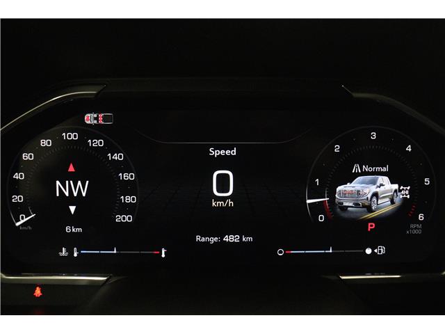 2026 GMC Sierra 1500 Denali (Stk: T3355) in Watrous - Image 26 of 45