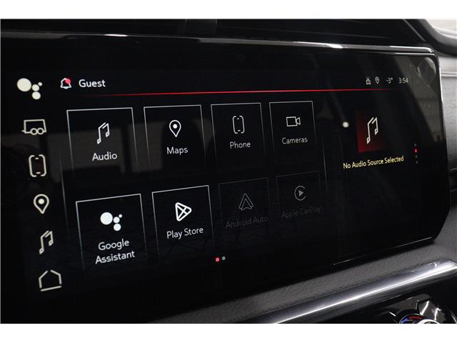 2026 GMC Sierra 1500 Denali (Stk: T3355) in Watrous - Image 28 of 45