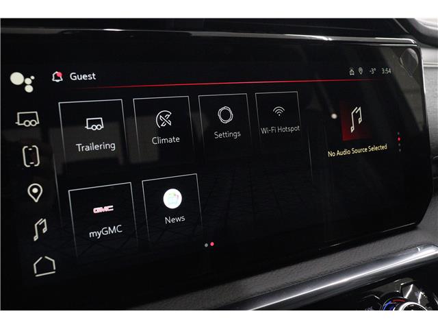 2026 GMC Sierra 1500 Denali (Stk: T3355) in Watrous - Image 29 of 45