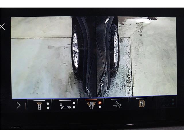 2026 GMC Sierra 1500 Denali (Stk: T3355) in Watrous - Image 34 of 45