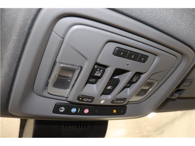2026 GMC Sierra 1500 Denali (Stk: T3355) in Watrous - Image 38 of 45