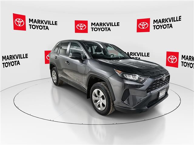 2022 Toyota RAV4 LE (Stk: 11105664A) in Markham - Image 2 of 29