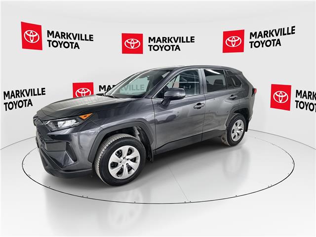 2022 Toyota RAV4 LE (Stk: 11105664A) in Markham - Image 5 of 29