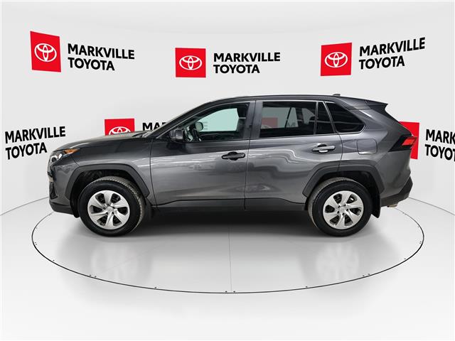 2022 Toyota RAV4 LE (Stk: 11105664A) in Markham - Image 6 of 29
