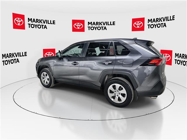 2022 Toyota RAV4 LE (Stk: 11105664A) in Markham - Image 7 of 29
