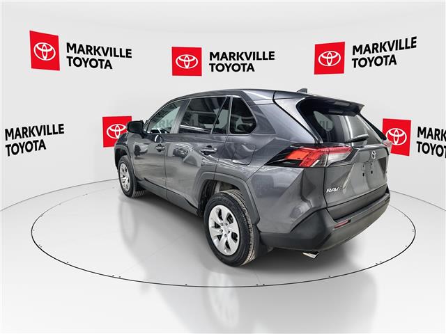 2022 Toyota RAV4 LE (Stk: 11105664A) in Markham - Image 8 of 29