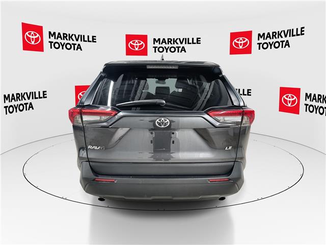 2022 Toyota RAV4 LE (Stk: 11105664A) in Markham - Image 9 of 29