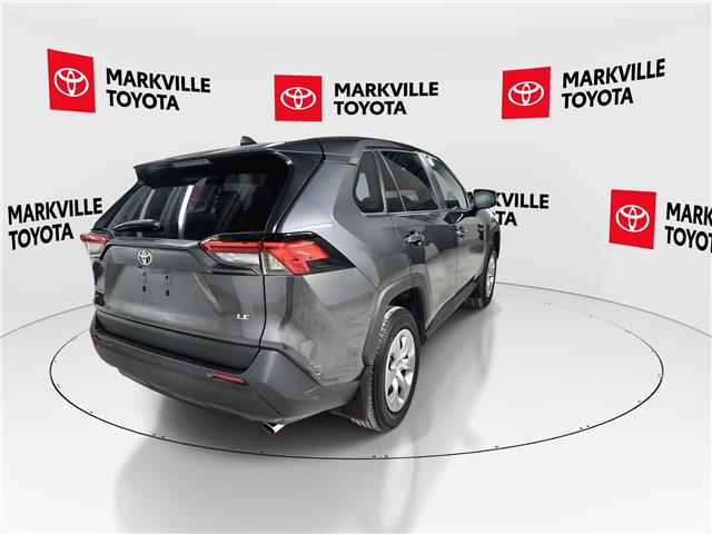 2022 Toyota RAV4 LE (Stk: 11105664A) in Markham - Image 10 of 29