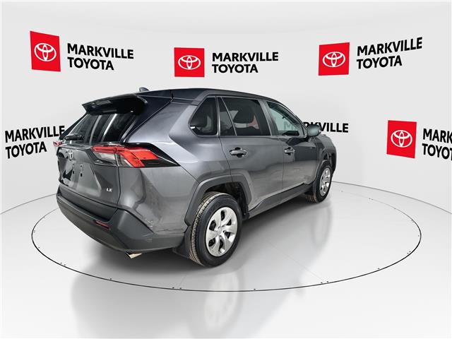2022 Toyota RAV4 LE (Stk: 11105664A) in Markham - Image 11 of 29