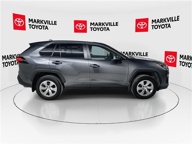 2022 Toyota RAV4 LE (Stk: 11105664A) in Markham - Image 12 of 29