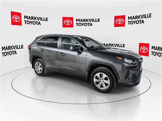 2022 Toyota RAV4 LE (Stk: 11105664A) in Markham - Image 13 of 29