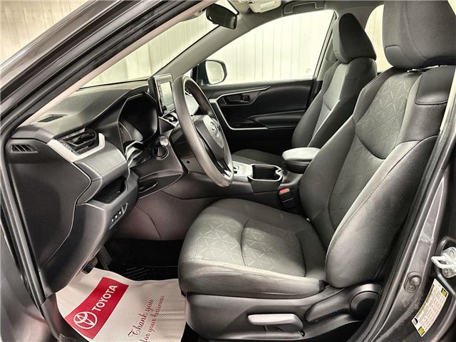 2022 Toyota RAV4 LE (Stk: 11105664A) in Markham - Image 15 of 29