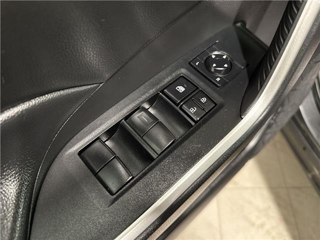 2022 Toyota RAV4 LE (Stk: 11105664A) in Markham - Image 16 of 29