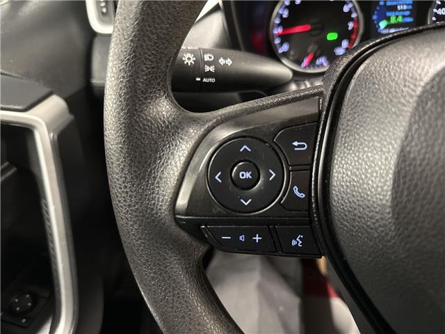 2022 Toyota RAV4 LE (Stk: 11105664A) in Markham - Image 18 of 29