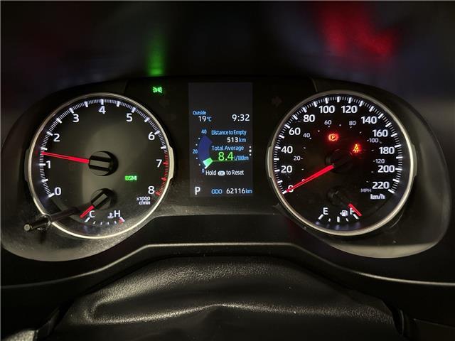 2022 Toyota RAV4 LE (Stk: 11105664A) in Markham - Image 20 of 29