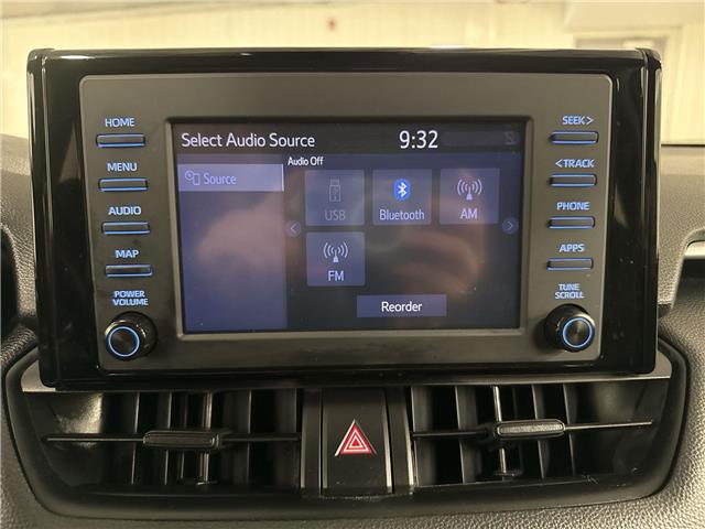 2022 Toyota RAV4 LE (Stk: 11105664A) in Markham - Image 21 of 29