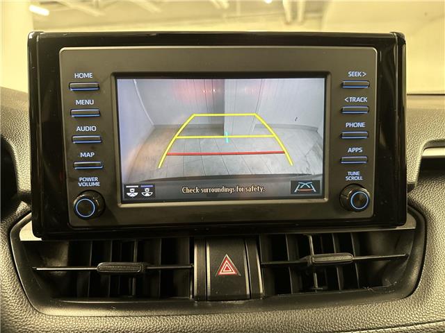2022 Toyota RAV4 LE (Stk: 11105664A) in Markham - Image 22 of 29