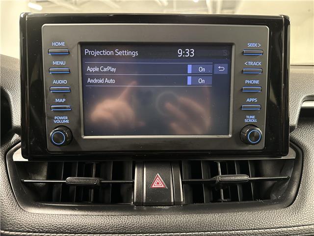 2022 Toyota RAV4 LE (Stk: 11105664A) in Markham - Image 23 of 29