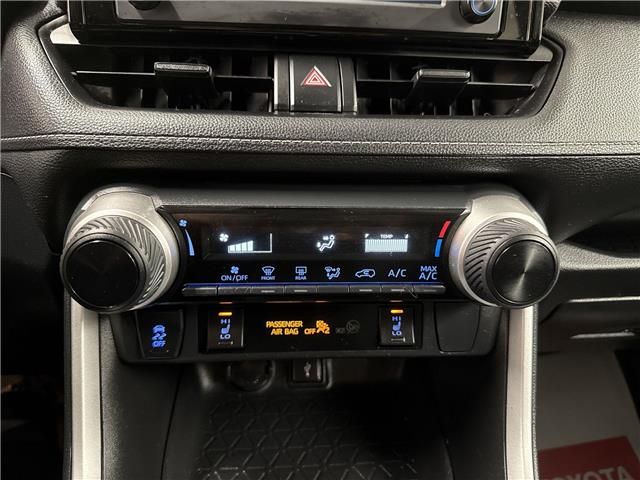 2022 Toyota RAV4 LE (Stk: 11105664A) in Markham - Image 25 of 29