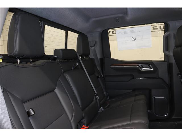 2026 GMC Sierra 1500 Denali (Stk: T3355) in Watrous - Image 44 of 45