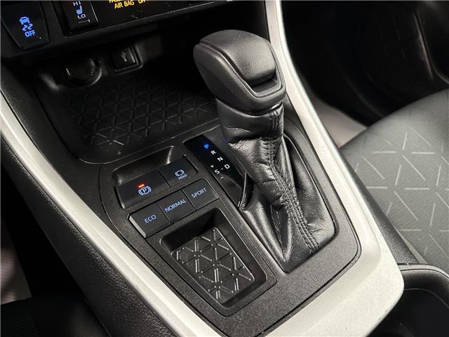 2022 Toyota RAV4 LE (Stk: 11105664A) in Markham - Image 26 of 29