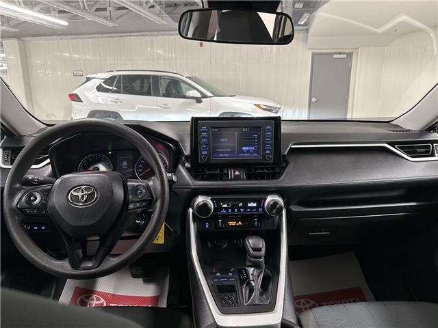 2022 Toyota RAV4 LE (Stk: 11105664A) in Markham - Image 27 of 29