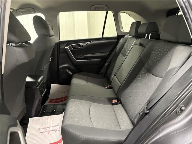2022 Toyota RAV4 LE (Stk: 11105664A) in Markham - Image 28 of 29