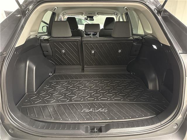 2022 Toyota RAV4 LE (Stk: 11105664A) in Markham - Image 29 of 29