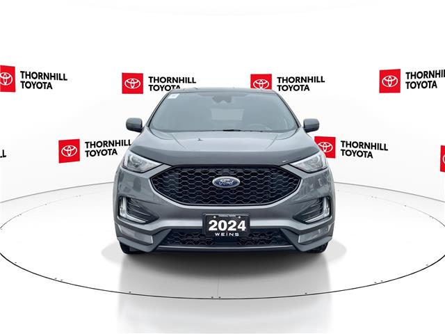 2024 Ford Edge ST Line (Stk: 12107194A) in Concord - Image 4 of 44